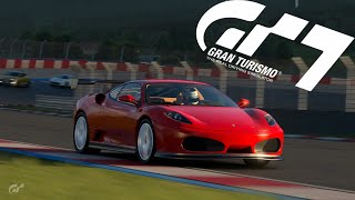 An Honest Look At... Gran Turismo 7