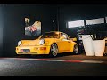 Porsche 964 Carrera RS 3.8 - Sold via Elferspot