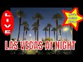 Las Vegas LIVE Stream - Casino Action - Tours and Food