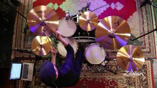 Zildjian Performance - Dave DiCenso - A Zildjian