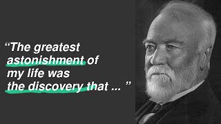 Andrew Carnegie Quotes | Quotes About Success