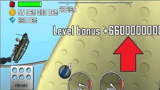 HOW TO GET INFINITE MONEY IN HILL CLIMB RACING