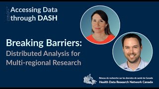 Breaking Barriers: Distributed Analysis for Multi-regional Research