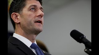 WATCH LIVE: Speaker Paul Ryan speaks on tax reform at manufacturing summit