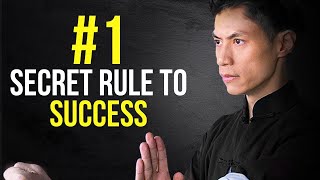 The #1 Secret Rule to Success I Learned From Martial Arts