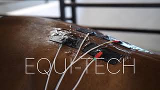 Equi-tech´s Equine Electrotherapy Intro