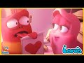 Larva Season 2 Full Episode 🍟 Larva Cartoons - Comics | Larva Official 🥟 New Cartoon Comedy 2022