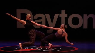 Dance Performance | Dayton Dance Initiative  | TEDxDayton