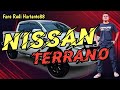 Anjir super istimewwir slur..full modified Nissan Terrano | fans rudi hartanto tepat guna putra!