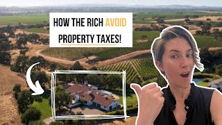 Discover How to Pay Almost No Property Taxes Using the Williamson Act!