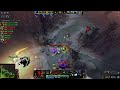 Идеальная игра от Блудсикера 0 смертей nightfall bloodseeker dota 2