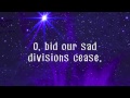 Emmanuel by Steve Angrisano - with Lyrics
