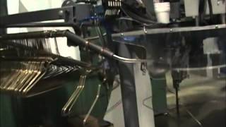 Colmac Industries Hangering Station
