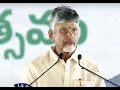 Chandrababu Naidu swearing-in | As it happened | Andhra Pradesh cabinet