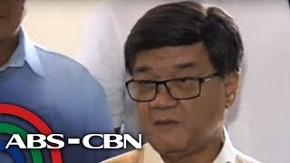 Bandila: Osmeña, bumuwelta sa akusasyon ni Aguirre