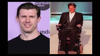 Christopher Reeve reveals wife's 'words that saved my life' after tragic accident: documentary.