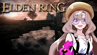 【Elden Ring】-  JOURNEY OF AN ELDEN QUEEN~ | Vtuber Live |