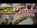 Al-Masri Arabian Cuisine - Kuliner Halal Medan