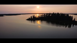 You Think You Know Edmonton? Elk Island National Park