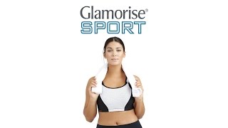 Glamorise®SPORT modèle 9166