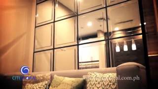 Tagaytay Clifton Resort Suites WalkThrough   Virtual Tour Citi Global Realty and Development