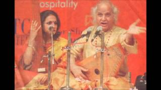 pandit jasraj bhajan...guru charanan mai dhyan lagaoon..