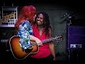 Bonnie Raitt & Ruthie Foster 