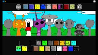 play the spukaghy-idk update now!