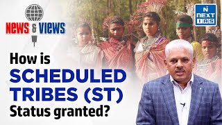 Kudmi Tribe Demands Scheduled Tribes (ST) Status - Explained | News and Views | UPSC