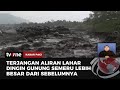 Lumajang kembali Diterjang Banjir Lahar Dingin Gunung Semeru | Kabar Pagi tvOne