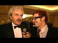 Des Lynam and Alan Hanson Interview | BBC Studios