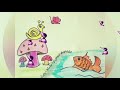 kids story malayalam ഉറുമ്പും പുൽച്ചാടിയും story 3 the ant u0026 the grasshopper