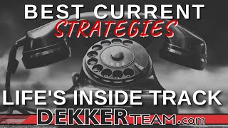 BEST CURRENT STRATEGIES | REAL ESTATE: PAST TO FUTURE