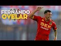 Fernando Ovelar ▶ Skills, Goals & Highlights 2024ᴴᴰ