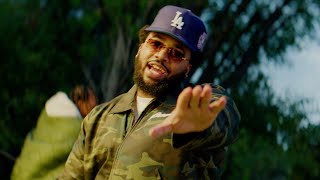 Jayson Cash - Questions (feat. Major Myjah) (Official Music Video)