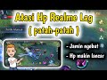 How to Overcome Hp Realme Slow and Lag When Playing Online Games