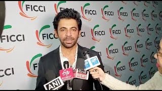 Sunil Grover- I love playing a woman