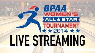 2014 BPAA Women's All-Star - Match Play Round 2