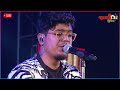 pasoori trending hindi mashup songs live singing rahul dutta dayamoyee studio