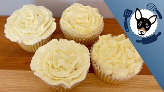 Margarine Frosting Recipe