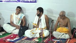 Puttur Mahalingeshwar temple Ashtamangala prashnam day 02 part 14