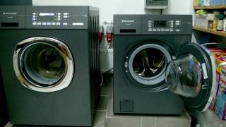 SCHULTHESS Spirit topLine 8120 and Spirit eMotion 7040i Washing machines