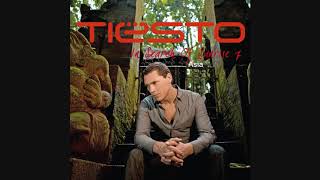Tiësto - In Search Of Sunrise 7: Asia - CD2