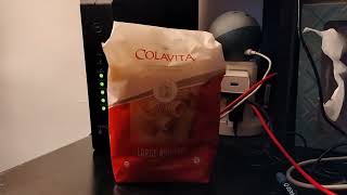 Colavita Pasta 11/7/22