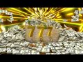 ​money will flow to you non stop after 5 minutes all the blessings of the will come to you. 777 hz