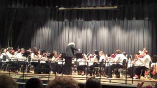 Walpole High School Orchestra: Hatikvah- The Hope