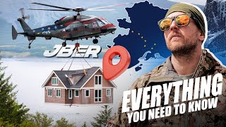 Military Move to Alaska: EVERYTHING You Should Know! | PCS to Alaska