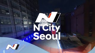 Hyundai N | N City Seoul