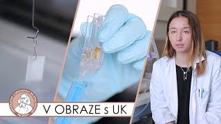 Vývoj HIV vakcíny - V OBRAZE s UK