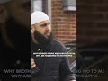 He FED a Muslim, Then THIS HAPPENED! (EMOTIONAL) #shorts